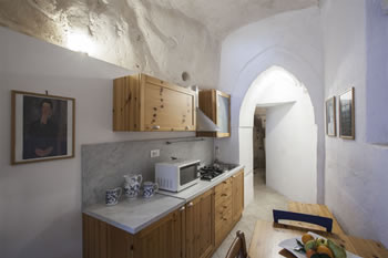 Residence San Pietro Barisano - Matera