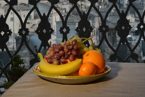 L’Affaccio dell’Abate - Matera