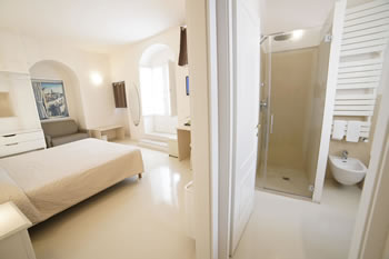 Hotel Il Belvedere - Matera