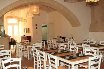Osteria al Casale - Matera