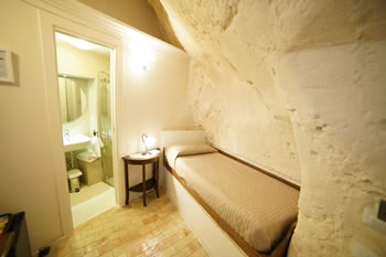 Hotel Il Belvedere - Matera