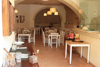 Osteria al Casale - Matera