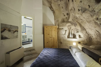 Residence San Pietro Barisano - Matera