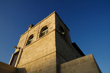 Torretta ai Sassi Matera