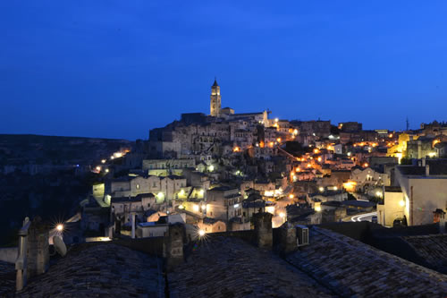 L’Affaccio dell’Abate - Matera