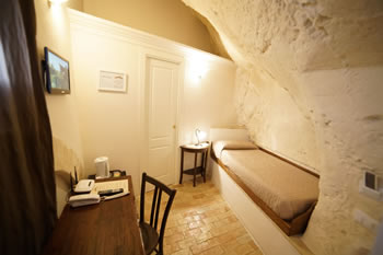 Hotel Il Belvedere - Matera