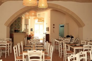 Osteria al Casale - Matera