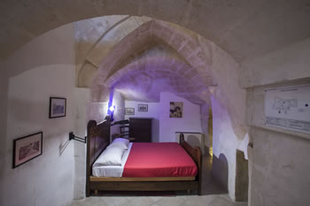 Residence San Pietro Barisano - Matera