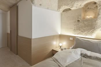 La Dimora di Metello - Sassi di Matera
