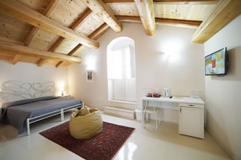 Hotel Il Belvedere - Matera