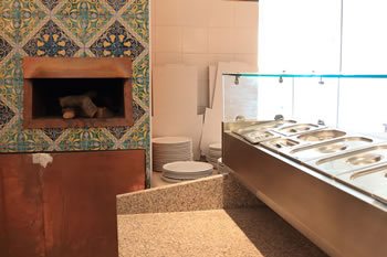 Osteria al Casale - Matera