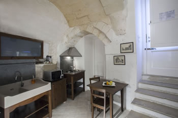 Residence San Pietro Barisano - Matera
