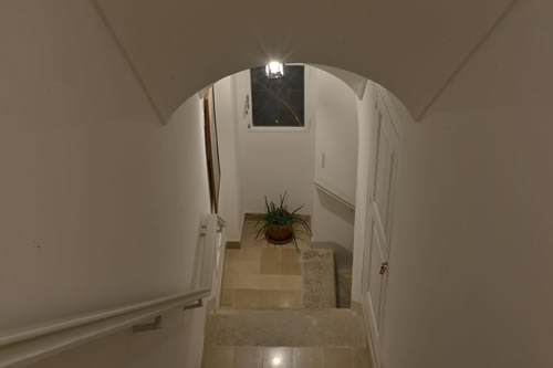L’Affaccio dell’Abate - Matera