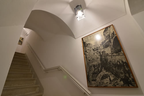 L’Affaccio dell’Abate - Matera