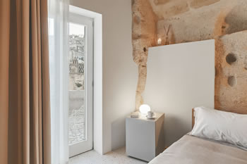 La Dimora di Metello - Matera