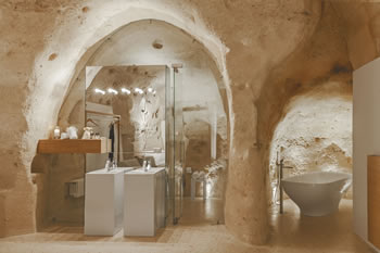La Dimora di Metello - Matera