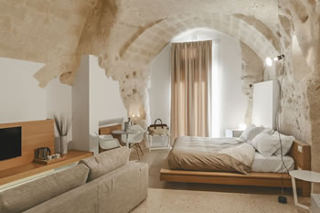La Dimora di Metello - Matera