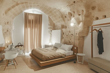 La Dimora di Metello - Matera