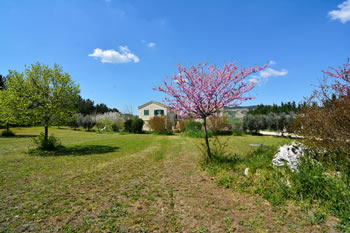 Colle Igino - B&B Matera