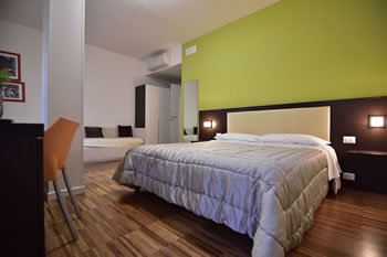 Donna Eleonora B&b Matera