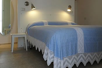 Il Picchiolino - B&B Matera