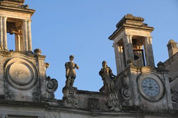 Centro storico di Matera