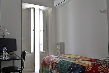 Il Picchiolino - B&B Matera