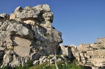 Visitare i Sassi di Matera