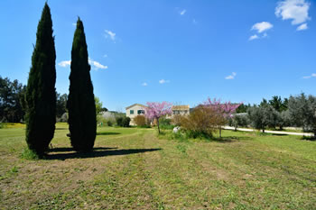 Colle Igino - B&B Matera