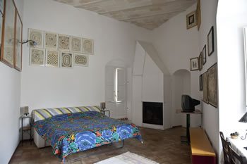 En Suite - B&B Matera