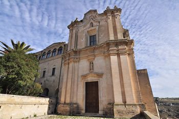 Sassi di Matera