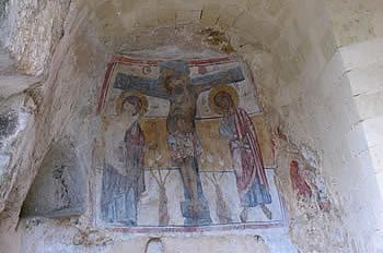 San Nicola dei Greci - Sassi di Matera