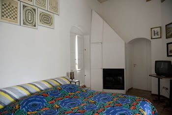 En Suite - B&B Matera