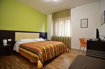 Donna Eleonora B&b Matera