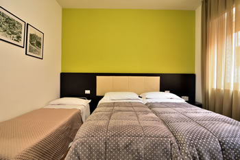 Donna Eleonora B&b Matera