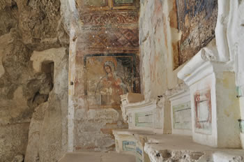 Sassi di Matera