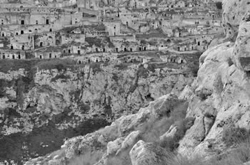 Sassi di Matera