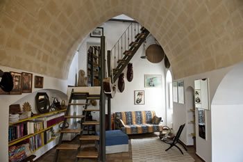 En Suite - B&B Matera