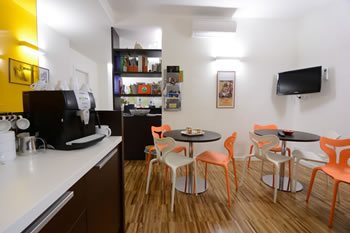 Donna Eleonora B&b Matera