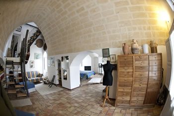 En Suite - B&B Matera