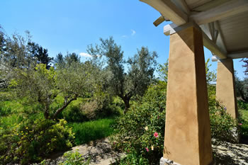 Colle Igino - B&B Matera