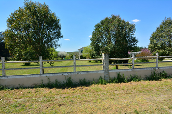 Colle Igino - B&B Matera