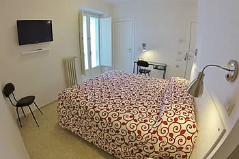 Il Picchiolino - B&B Matera