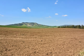 Agriturismo Colle Igino - Matera