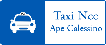 taxi - ncc