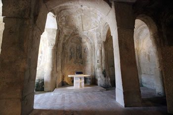 Gran Tour dei Sassi - Madonna delle Virtù