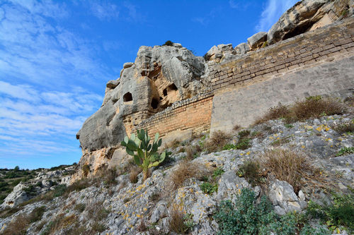 I Sentieri delle origini - Archeo tour del Parco Murgia Materana
