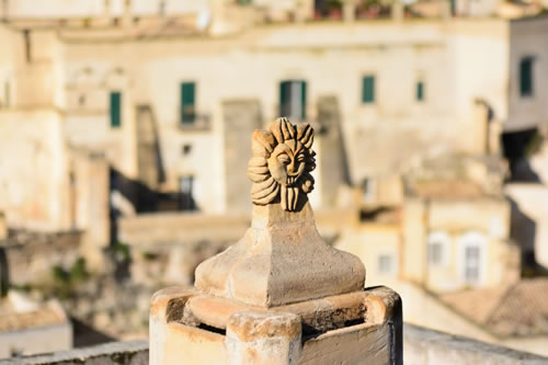 Sassi di Matera