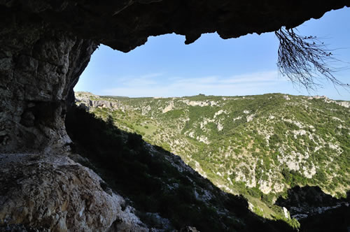 I Sentieri delle origini - Archeo tour del Parco Murgia Materana