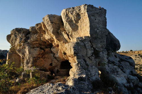 I Sentieri delle origini - Archeo tour del Parco Murgia Materana